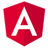 mediaBluPixel: le web sur-mesure.logo angular