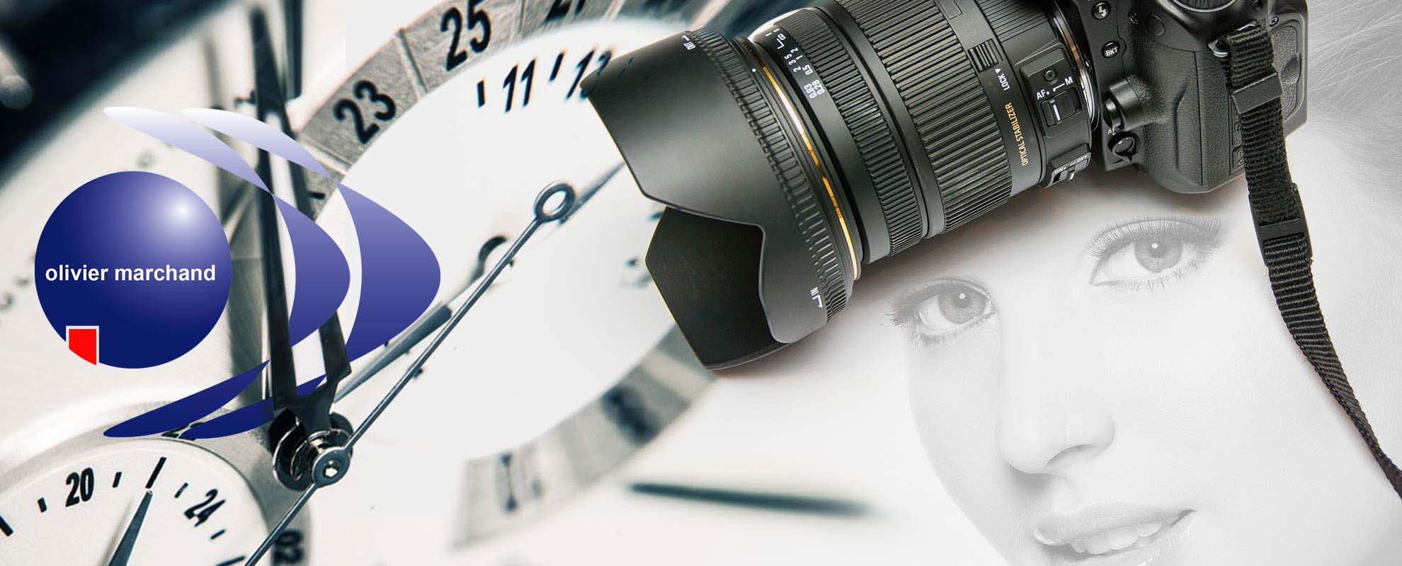 Olivier Marchand OPCMedia Madrid grafismo fotografía