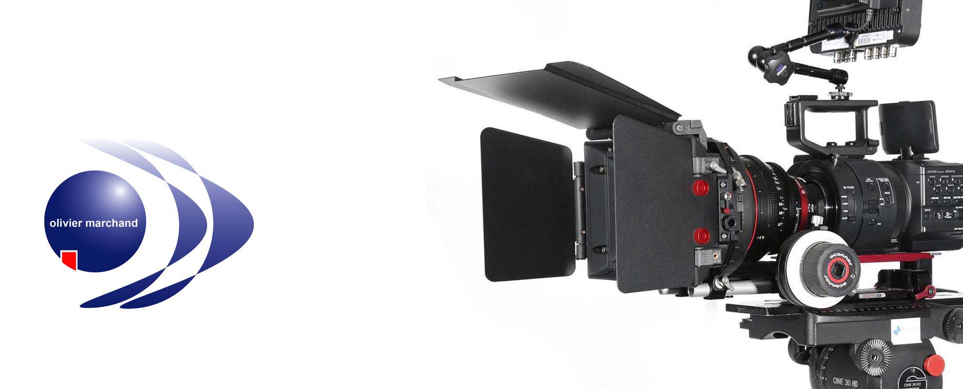 Olivier Marchand OPCMedia Madrid Videos corporativos documentales