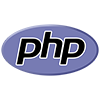 mediaBluPixel: le web sur-mesure.logo php